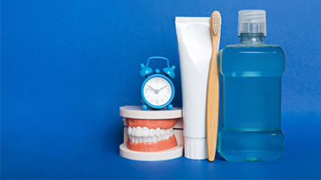 Dental Care Products